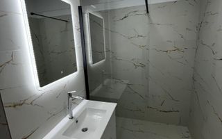 Apartament 3 camere | 60 mp | Parcare subterană inclusă | Zorilor - Poză 9