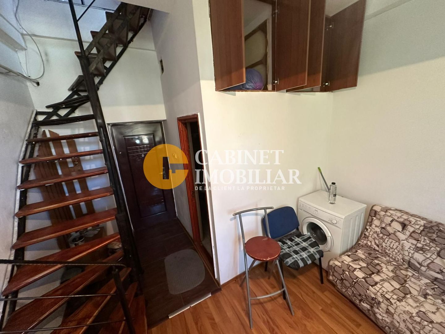 Apartament 3 camere- Copou - Poză 1