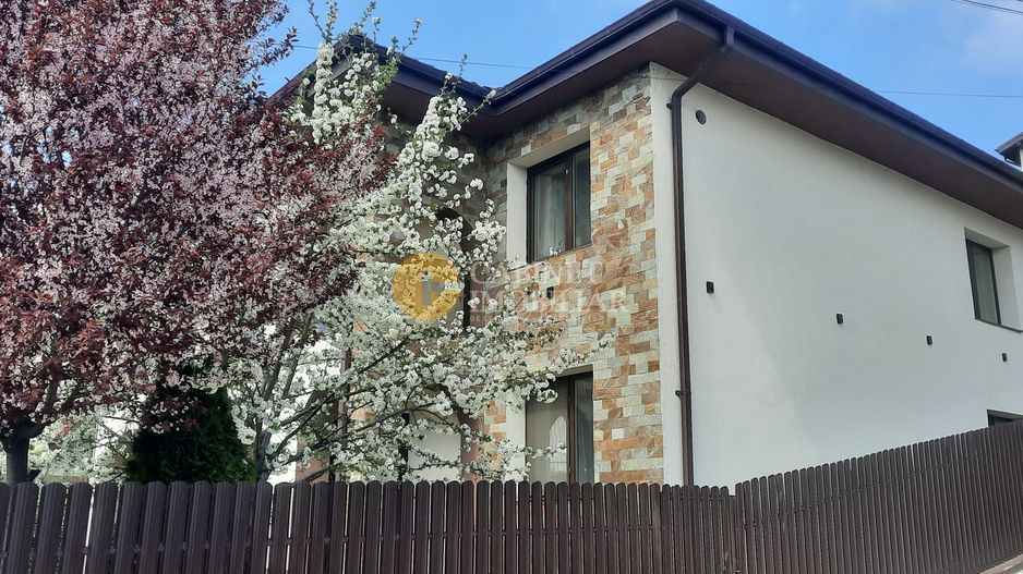 🏰 VILĂ DE EXCEPȚIE TIP CONAC - Valea Adâncă! 🏰 - Poză 27