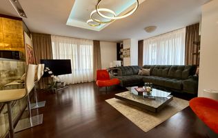 Apartament 3 Camere Spațios | Inchiriere | Herăstrău | Garaj Subteran