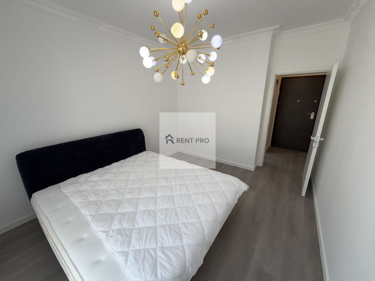 Apartament 2 Camere Exigent Plaza Residence Faza 5 - Poză 6