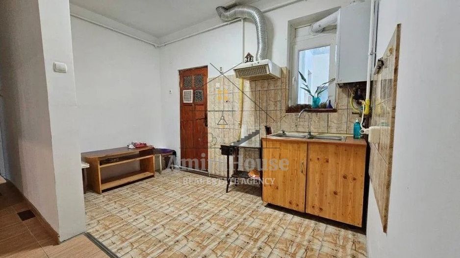 Apartament 3 camere, gradina, 87 mp utili, zona centrala Camera de Comert - Poză 12
