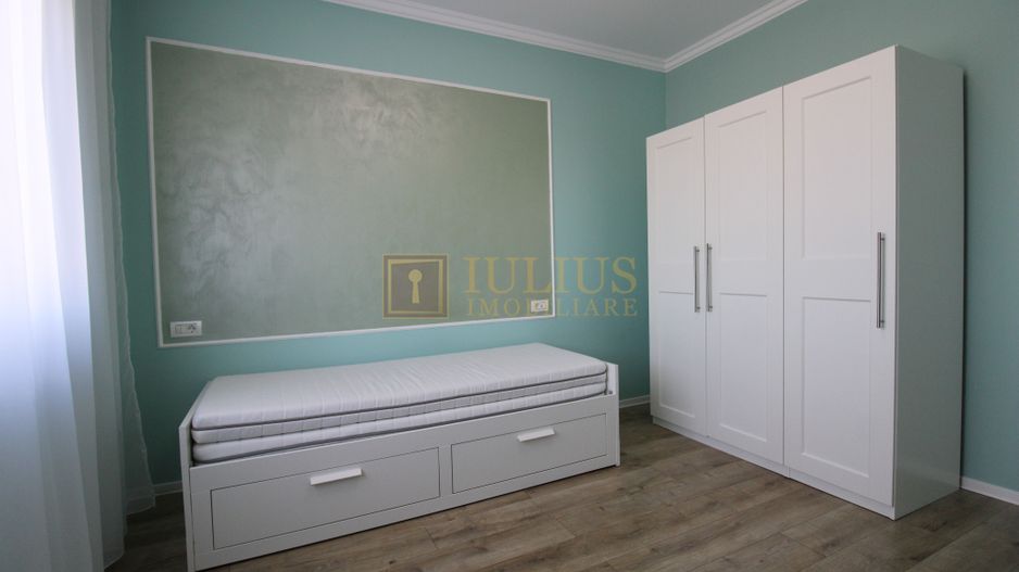 Duplex, Mosnita Noua, 3 camere, zona linistita. - Poză 5