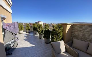 Penthouse premium în complexul Green Park, Iași, cu vedere panoramică - Poză 8
