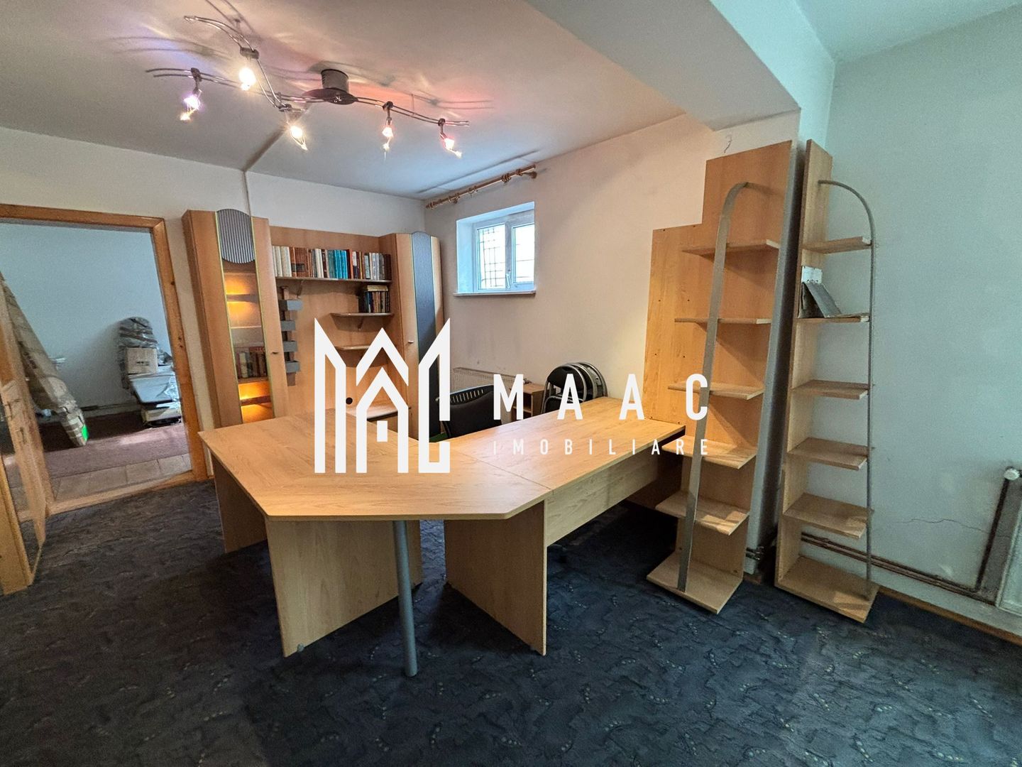 Casa Individuala | 12 Camere | 480MP | Teren380 MP | Central - Poză 4