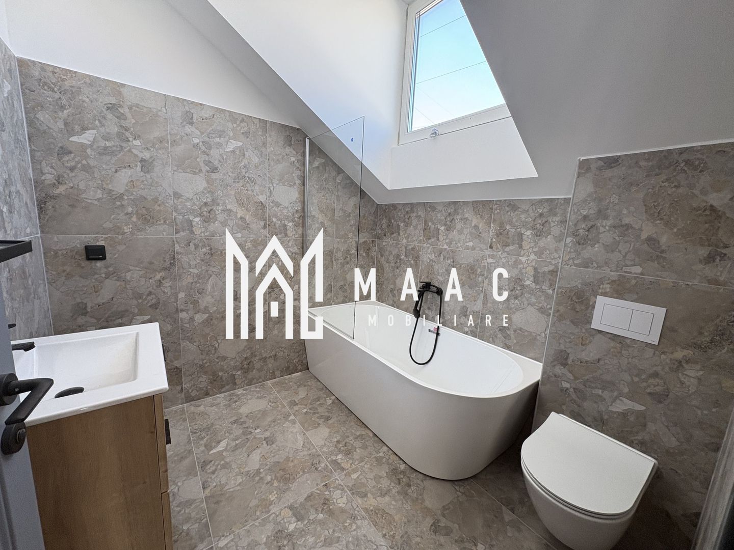 Apartament 3 camere  I 2 locuri de parcare I Turnisor - Poză 7