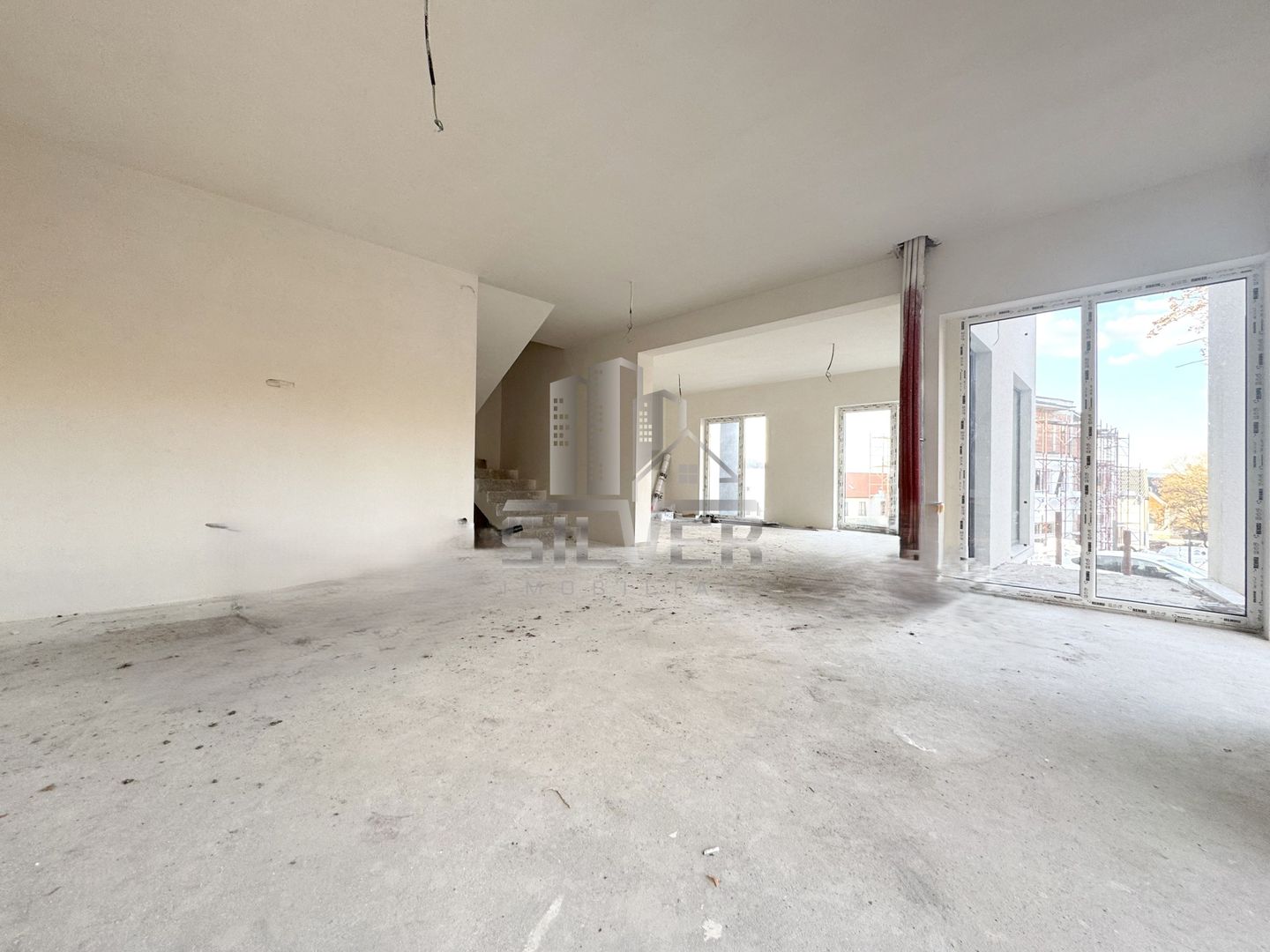 Casa tip duplex/zona strazii Campului. - Poză 8