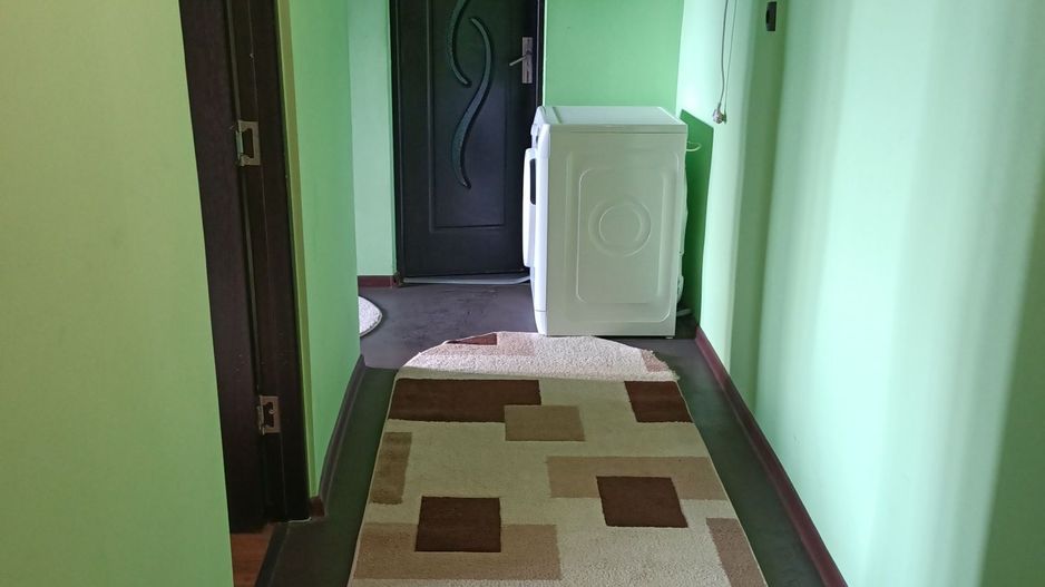 Apartament  2 camere IC Frimu - Poză 2