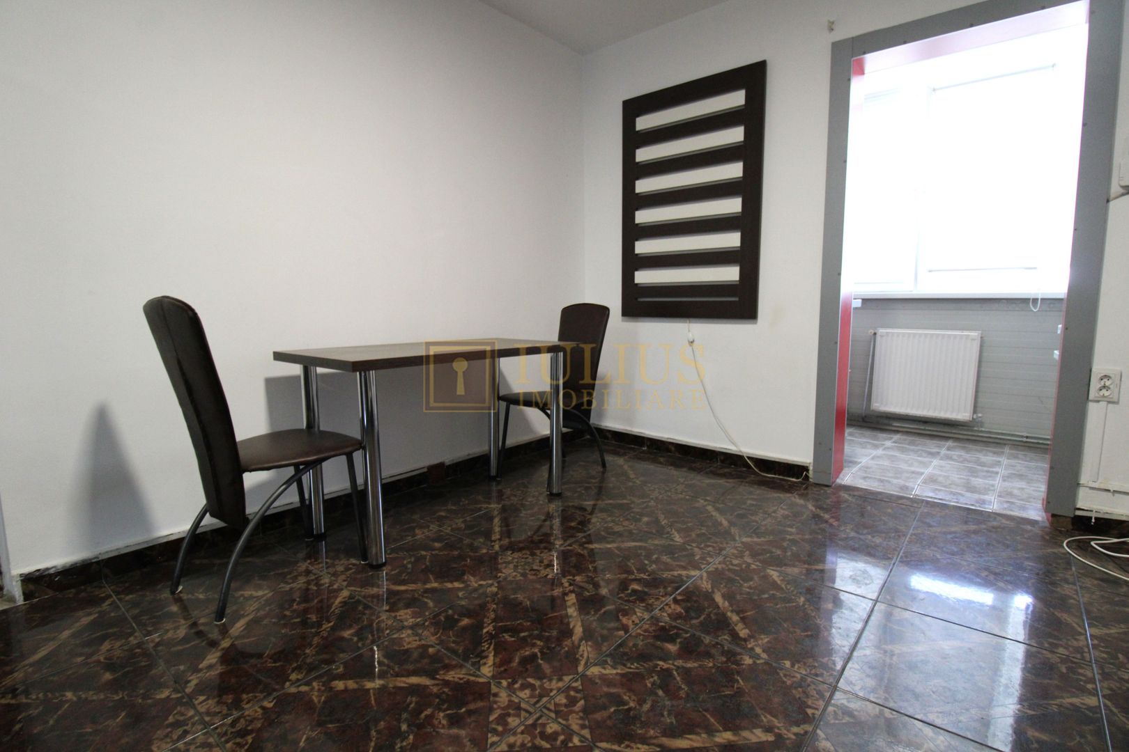 Apartament cu 2 camere in zona Aradului - Poză 3