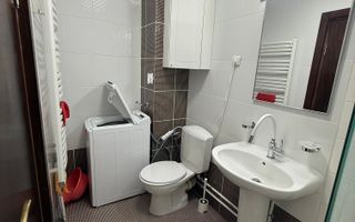 🏢 De închiriat apartament 1 cameră, Faleză, 500 €/lună - Poză 5
