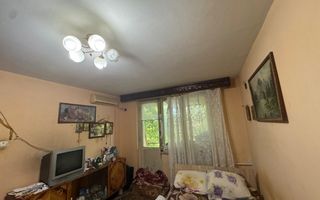 Apartament 3 camere Caldea Bucuresti-Rotonda-de renovat - Poză 4
