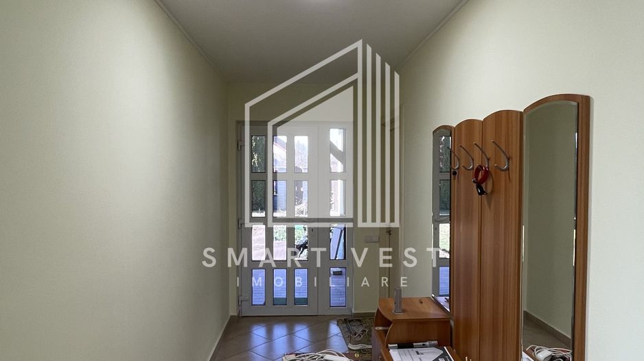 Casa 3 camere de inchiriat | 115mp | Zona Vetis - Poză 23