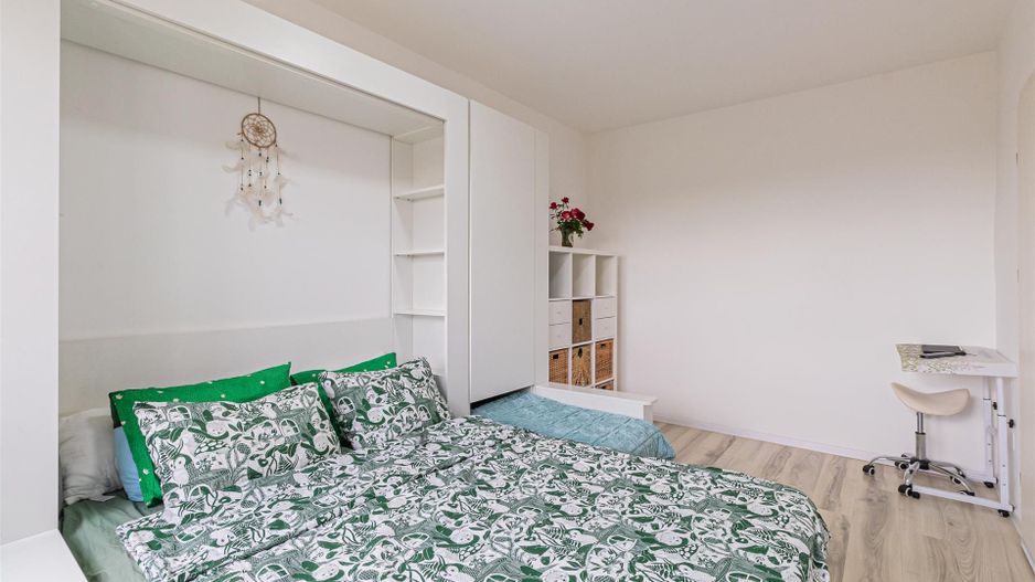 COMISION 0% | Apartament 2 camere tip studio | Parcare privata | 2 boxe depozitare - Poză 4