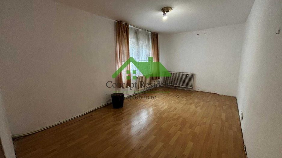 Apartament 2 camere decomandat, etaj 1 – Aleea Dobrogei - Poză 2