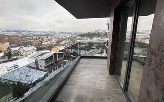 Ap 2 camere de închiriat | Sopor | Terasă 15 mp | Parcare subterana - Poză 9