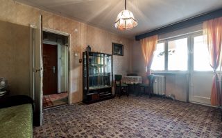 Apartament 2 camere Ultracentral – Bvd Revoluției, Etaj 1 - COMISION 0 - Poză 3