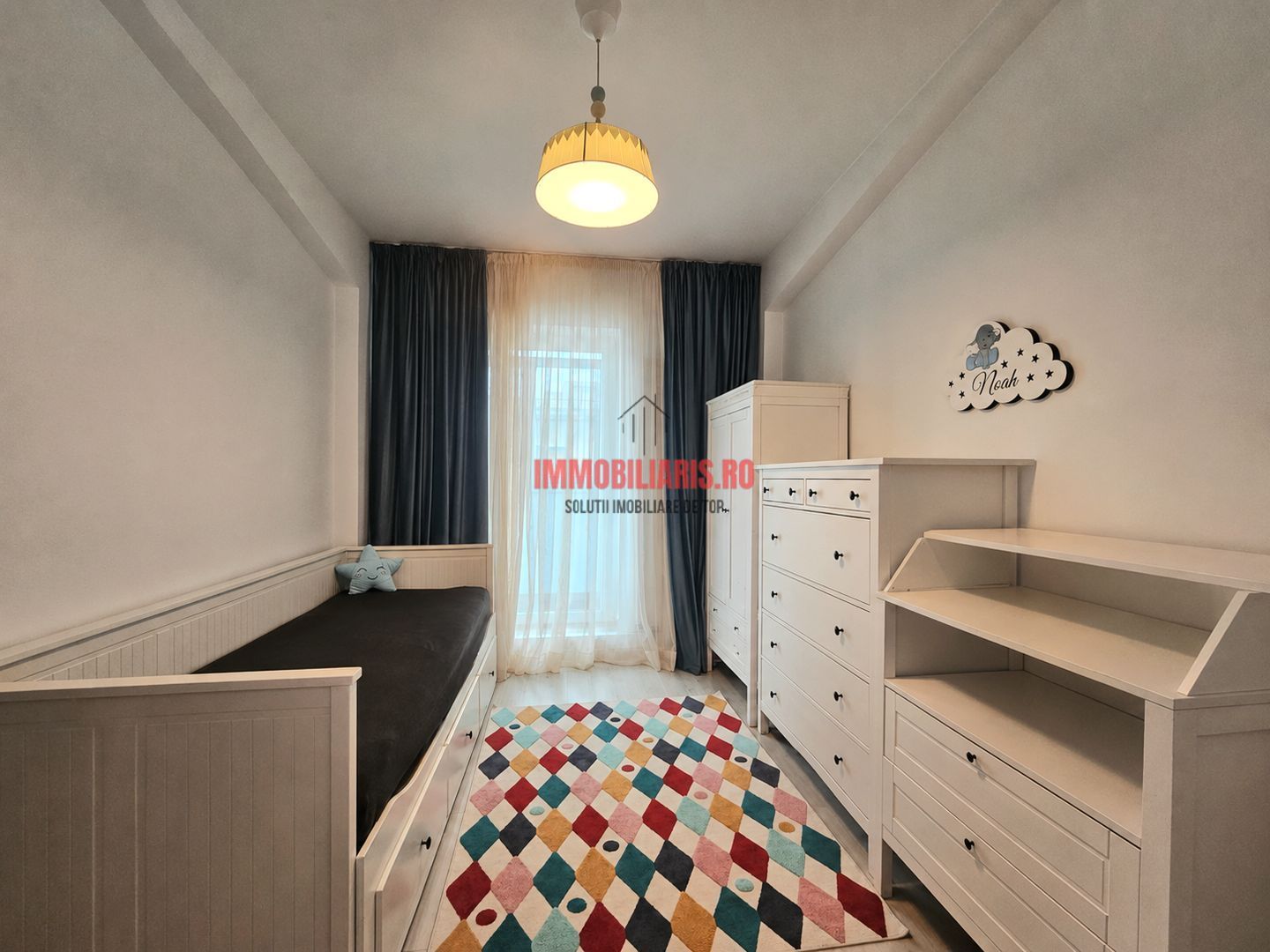 Pallady Metrou 10 min - Terasă 58 mp - Centrală Proprie - Comision 0% - Poză 8