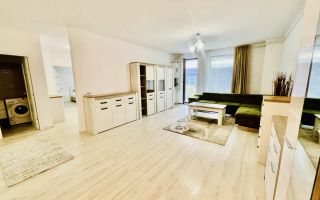 3 camere open space, Modern, Parcare, Lidl Frunzisului, Zorilor - Poză 3