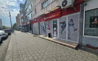 Spatiu Comercial Exercitiu - stradal - Poză 1