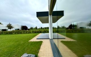 Vila Exclusivista in Mijlocul Naturii *959mp teren*/ 420mpc / Balotesti - Poză 20