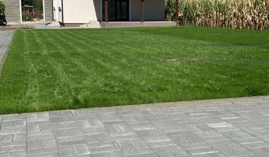 4 CAMERE , UTVIN , DUPLEX MODERN - Poză 15