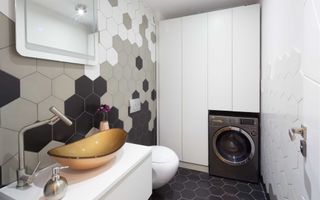 Apartament 3 camere – Zona Europa, 106 mp utili - Poză 5