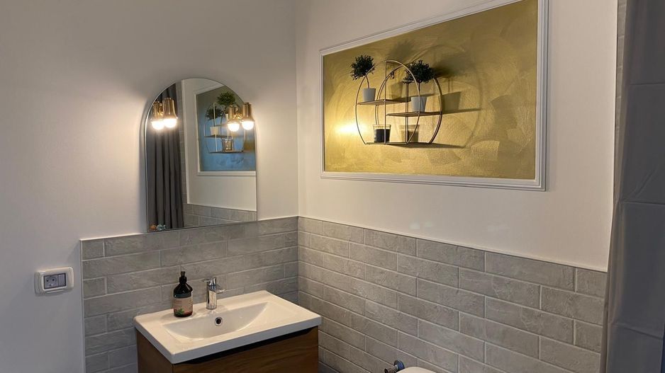 Duplex pe parter în Dumbravita - Poză 21