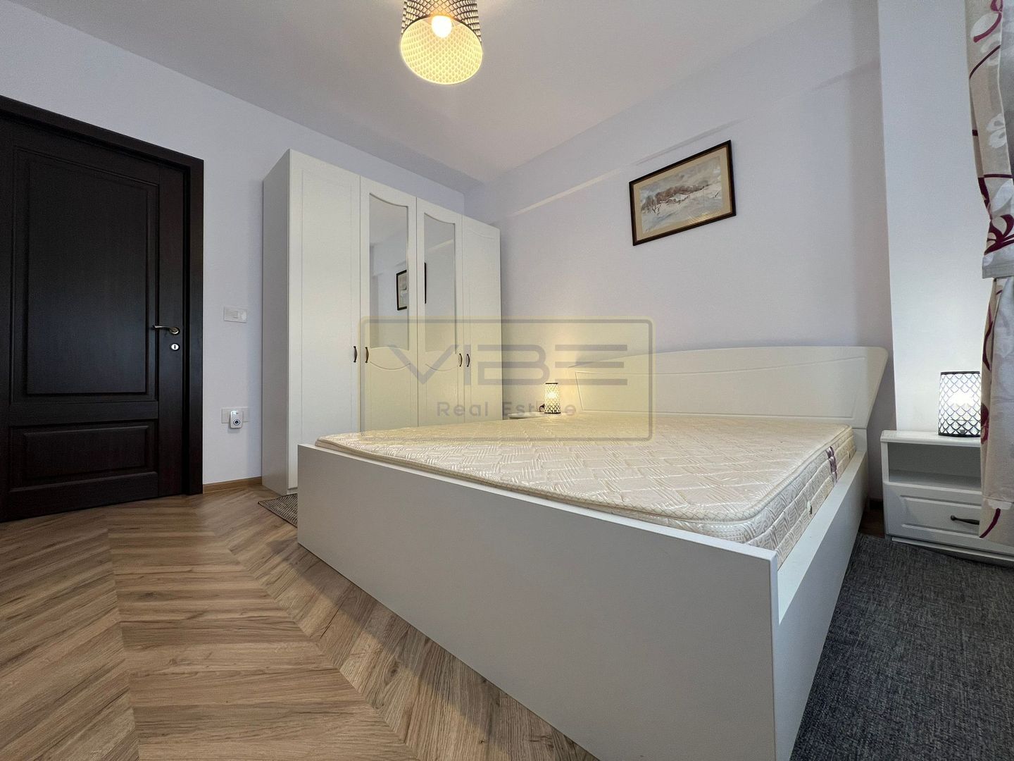 Apartament 2 camere decomandat + parcare Copou - Poză 6