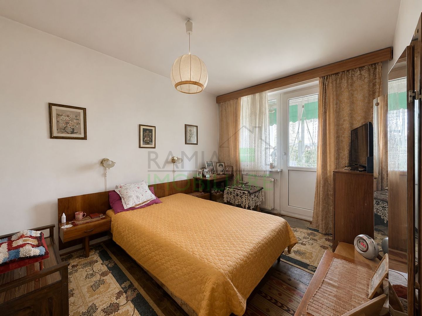 Apartament 3 camere, Centrul Civic , Orientare însorita - Poză 5