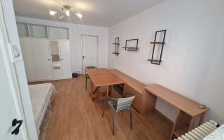 Garsoniera renovata, 5 min metrou Titan, langa Parcul IOR - Poză 2