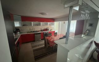 VILA 5 CAMERE TEREN 1200 MP, LAZARESTI (SCHITU GOLESTI) - Poză 2