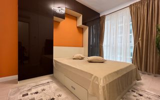 3 camere Floreasca | parcare subterana - Poză 5