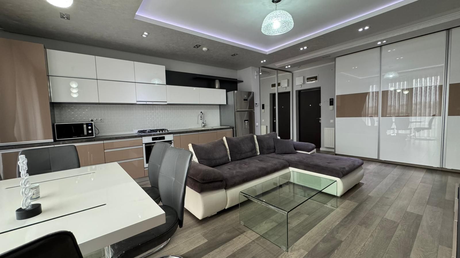 Chirie Apartament Ared Kaufland - Poză 3