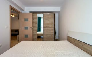 Apartament 2 camere Parcare, în zona Dambul Rotund - Poză 9