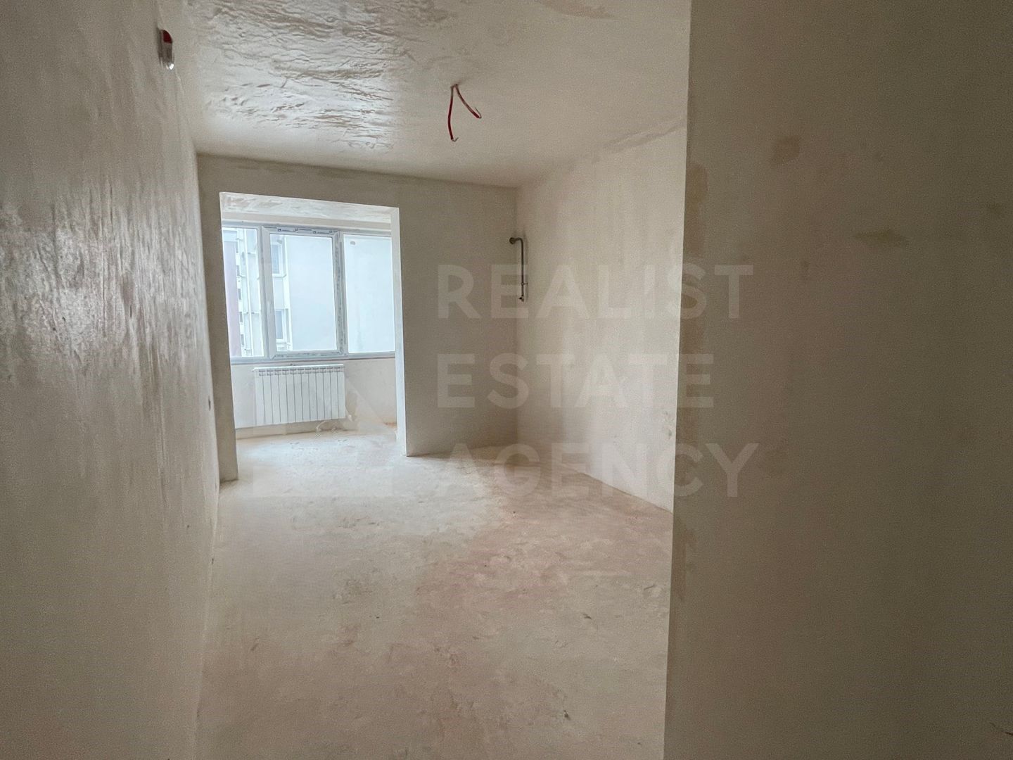 Vânzare, apartament, 3 camere+living, bd. Mircea cel Bătrân, Ciocana - Poză 8