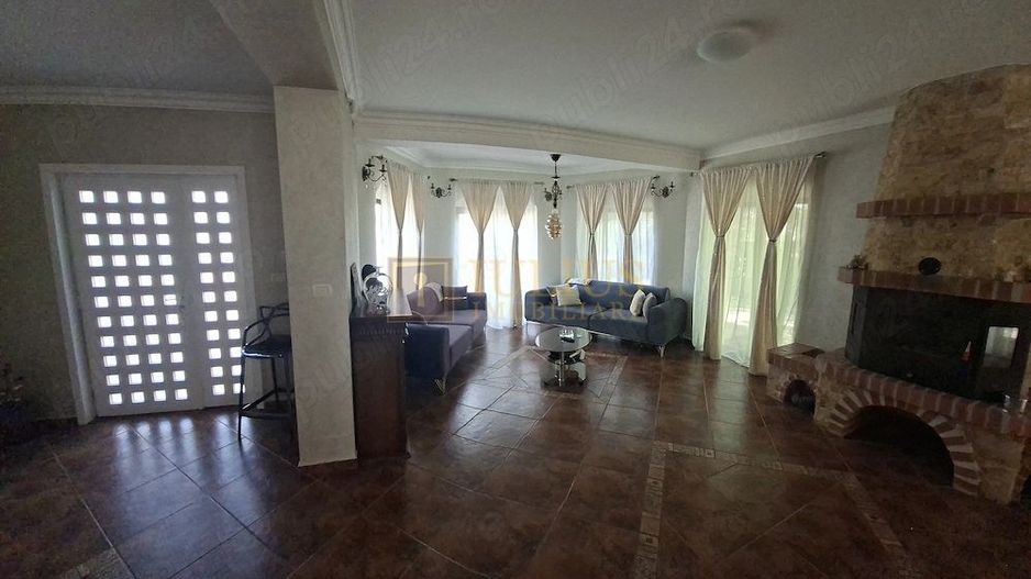 Casă individuală – Dumbrăvița, mobilata si utilata complet. - Poză 10