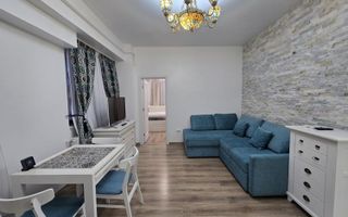 Apartament 2 camere de inchiriat, Lazar Residence, Tronson 2, Iasi - Poză 1
