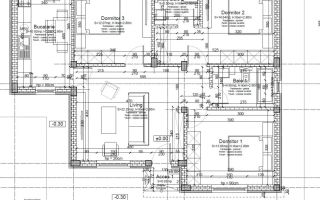 Casă / Vilă cu 4 camere de vânzare în Berceni - Poză 14