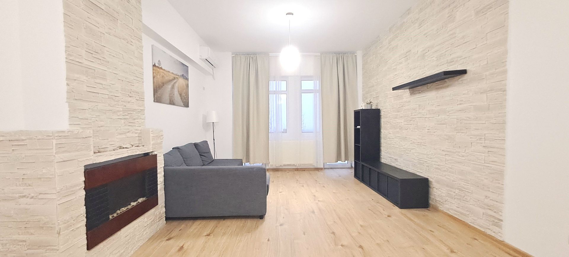 2 camere | Decomandat | Centrala | Sos. Oltenitei Sector 4 - Poză 14