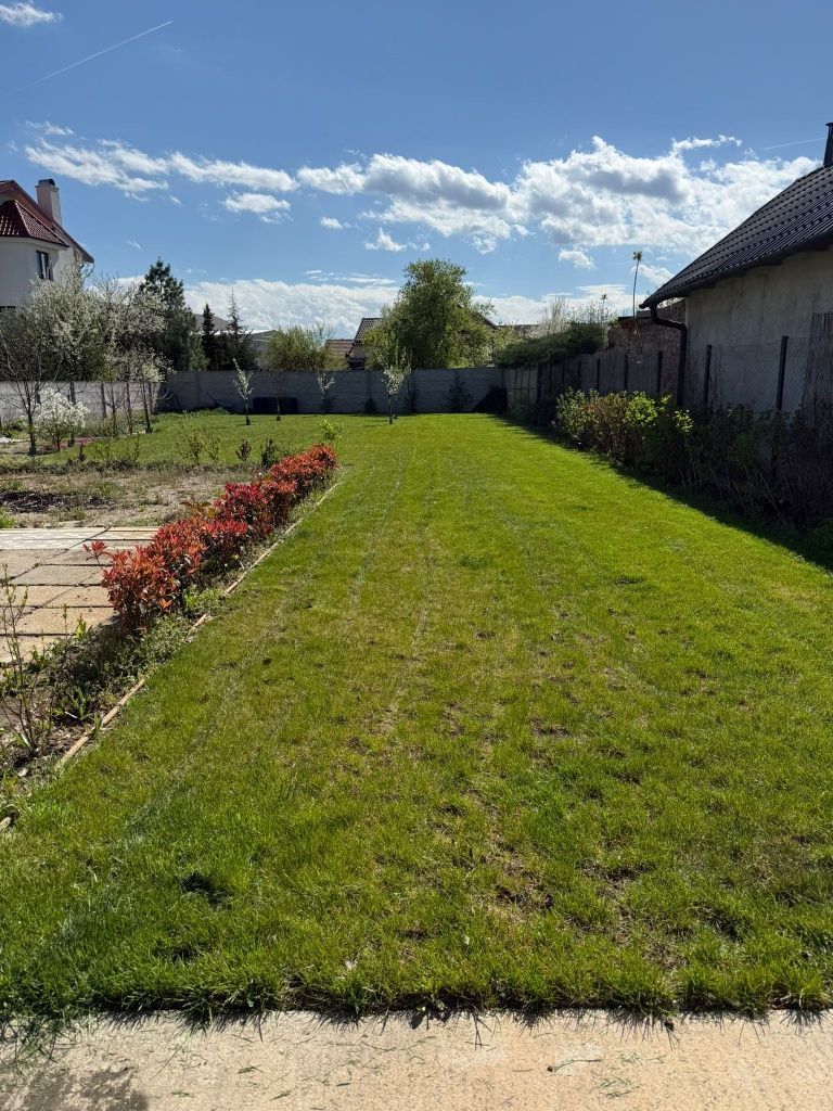 Casă +axexa+teren generos, zona 14 Mai - Poză 7