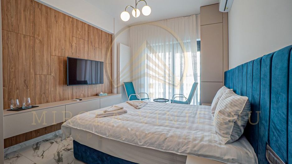 Stațiunea Mamaia -Oportunitate Unică de Investiție în Proprietăți Turistice - Poză 13