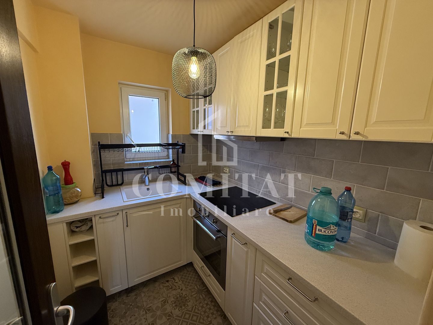 Apartament cu 3 camere | Loc de parcare | Muzeul Apei - Florești - Poză 6