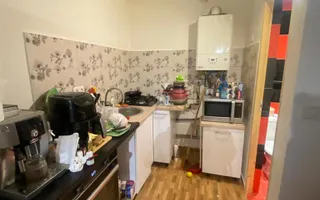 casa cu 2 apartamente Ianova 120mp centrala amenajata - Poză 16
