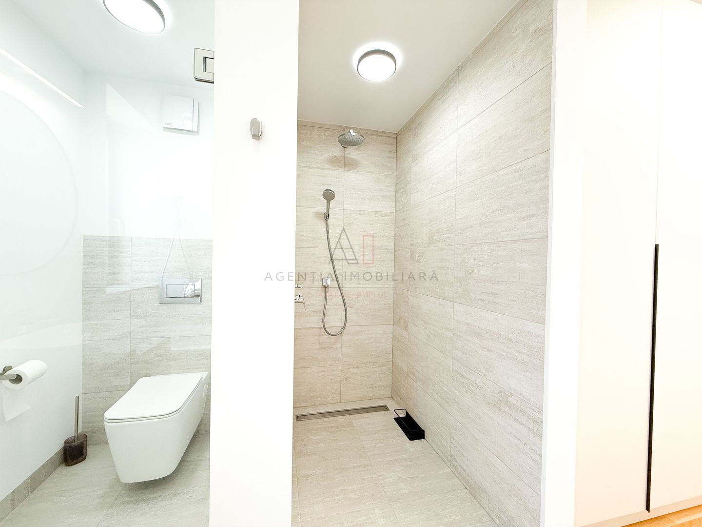 Duplex Avalon l 4 camere l gated community l Comision 0 - Poză 16