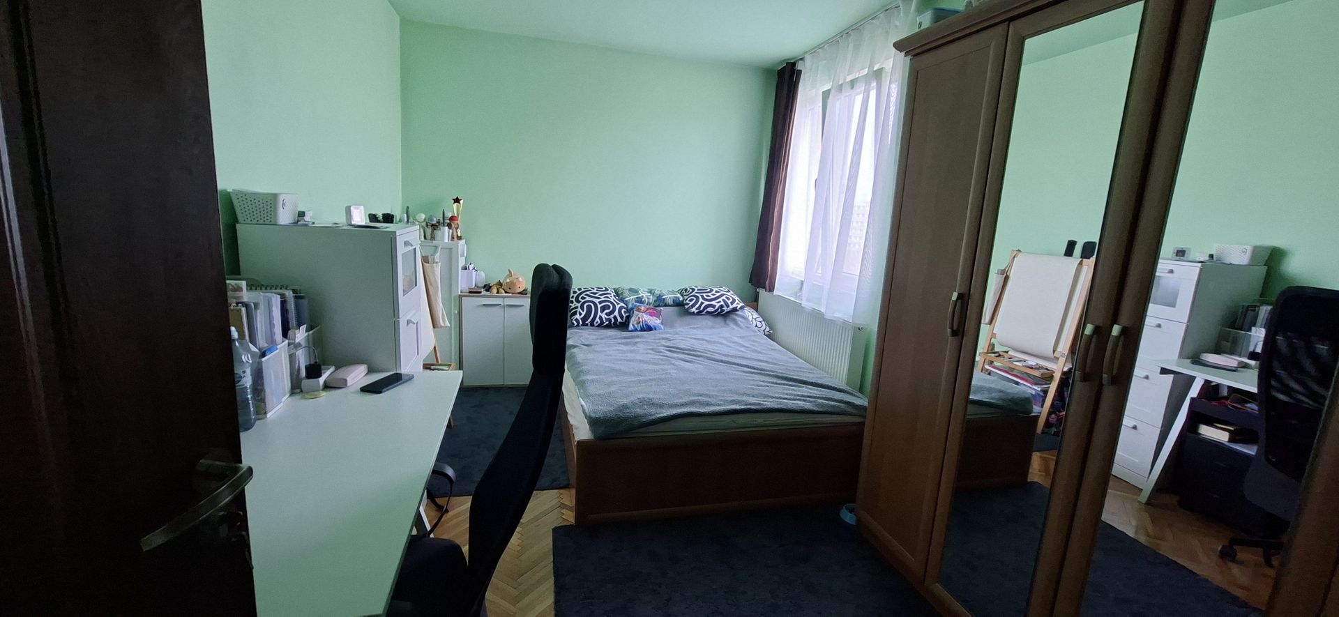 Apartament cu 2 camere Torontalului/Iulius Town - Poză 14
