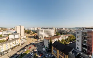 APARTAMENT 2 CAMERE, ULTRACENTRAL - PITEȘTI - Poză 14