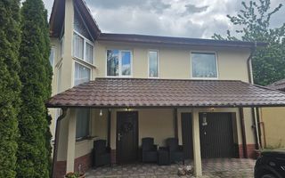 Casa de vanzare in Cornu P+M - Poză 2