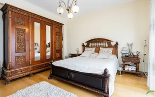 Vilă premium 11 camere | Dămăroaia | saună | fitness | teren 1.000mp - Poză 11