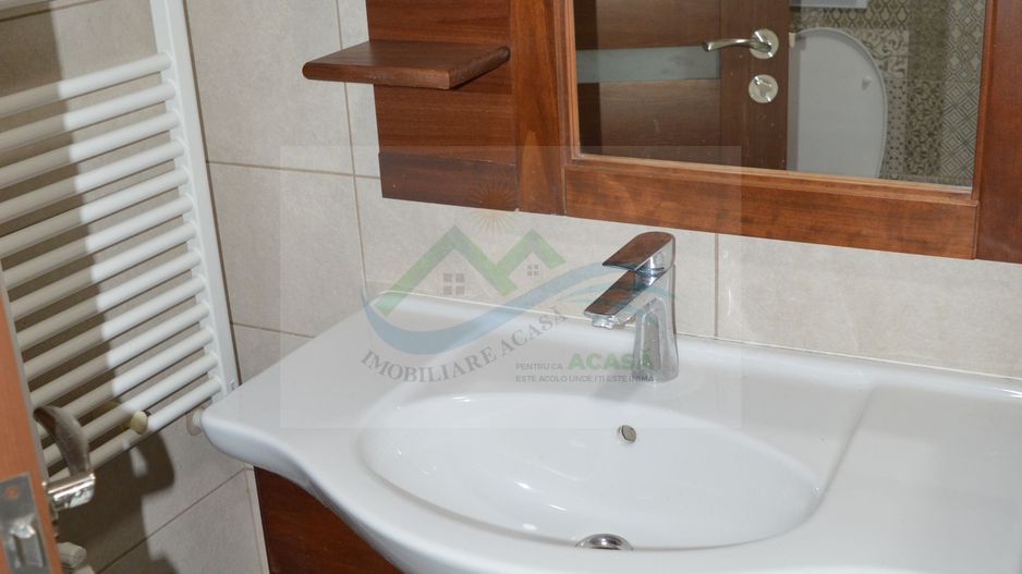 Apartament 3 camere Burdujeni/Suceava - Poză 20