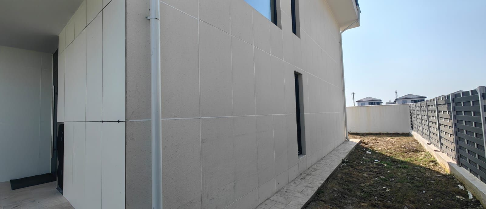 Vila individuala I Tunari - Poză 2